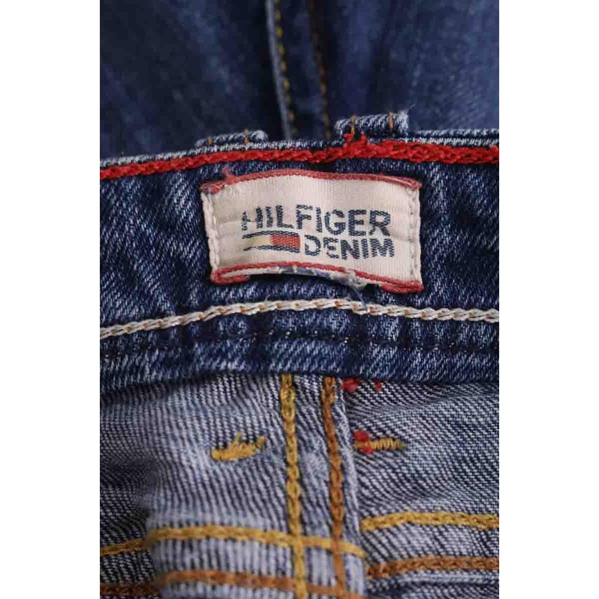 Mini short - Très Bon État bleu, TOMMY HILFIGER