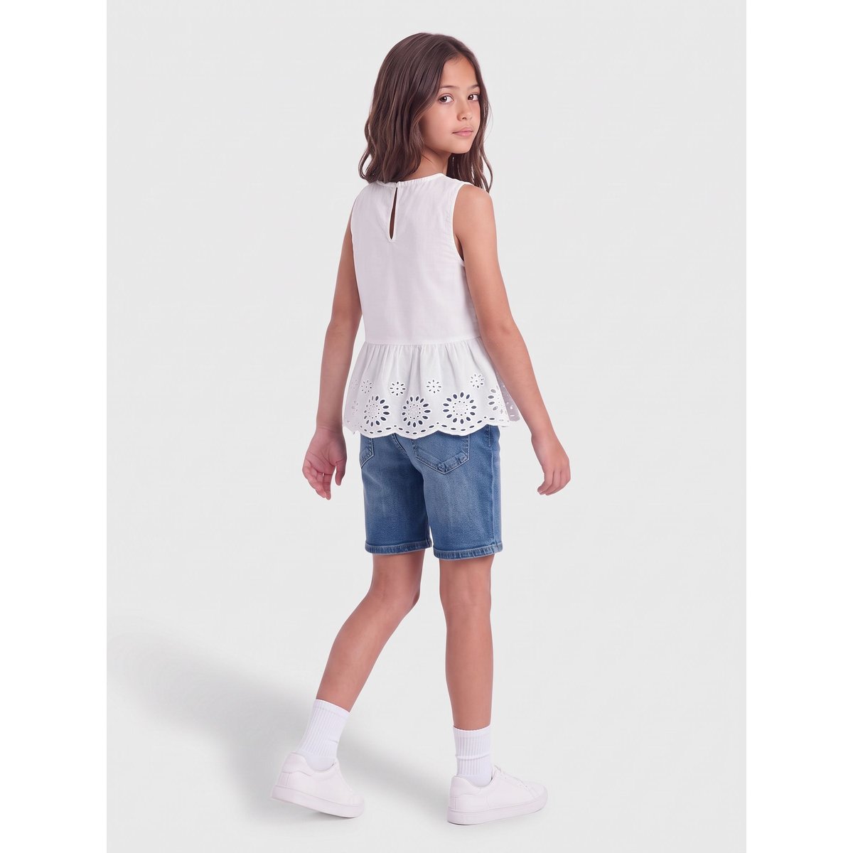 Top cloud dancer, KIDS ONLY