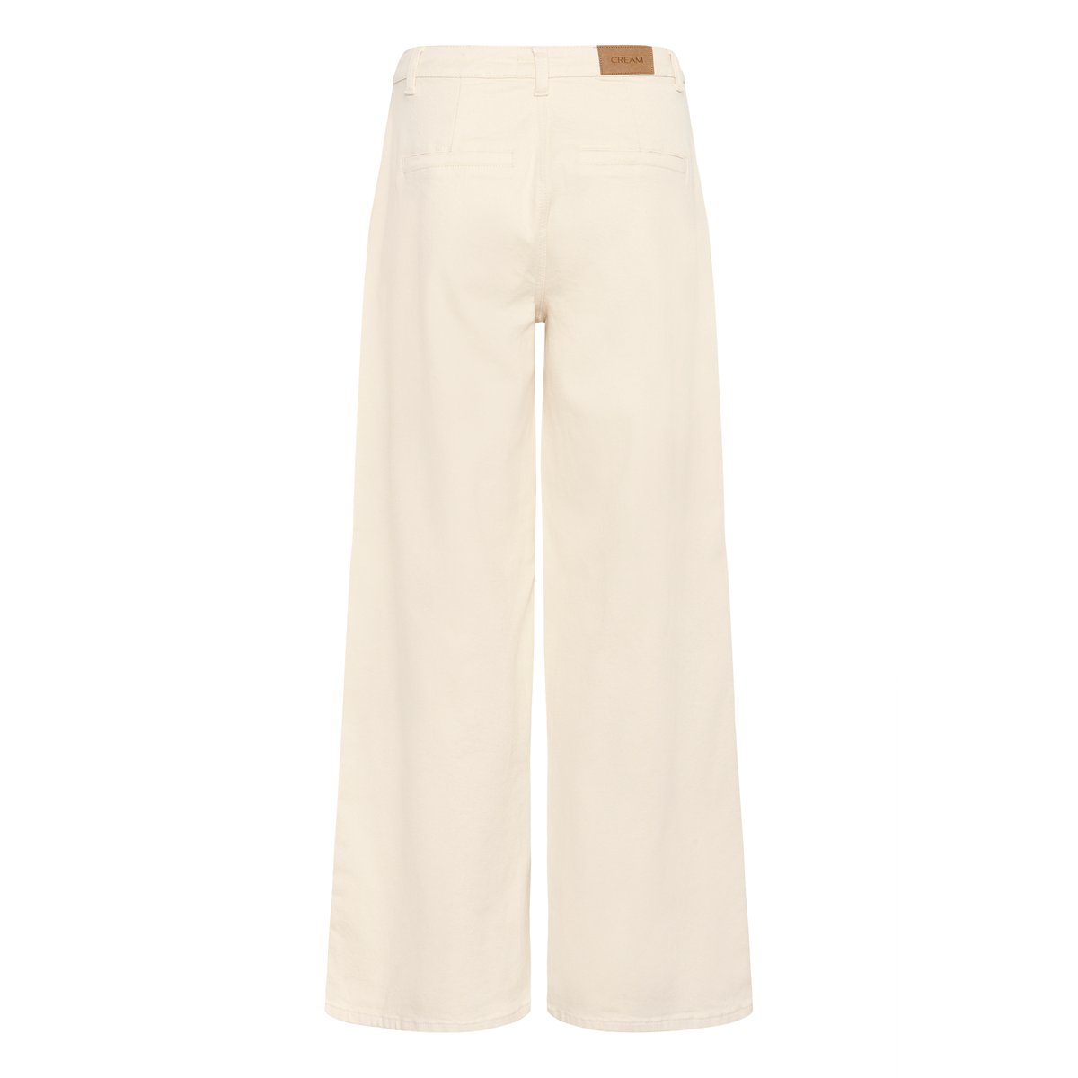 Jeans beige natural sand, CREAM