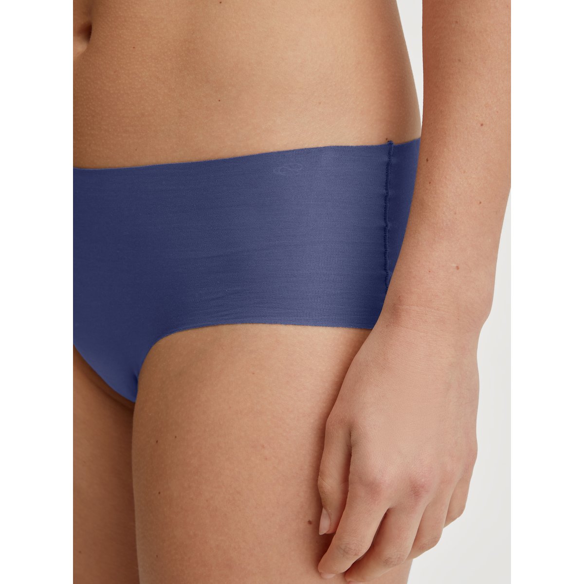 Panty Modal NATURAL SKIN bleu cobalt, CALIDA