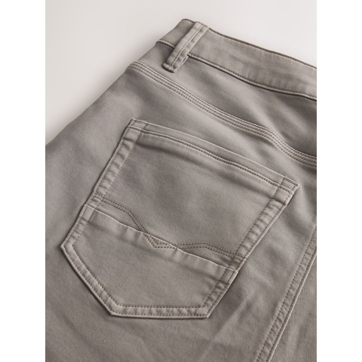 Jean confort stretch naturel, NEXT