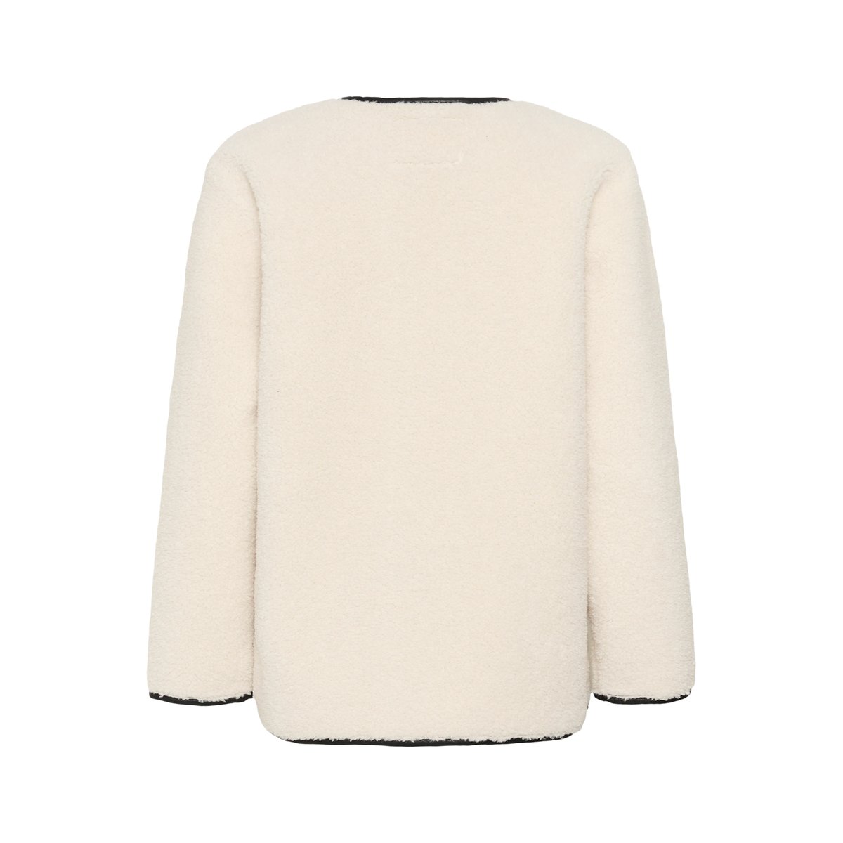 Manteau beige turtledove, KAFFE