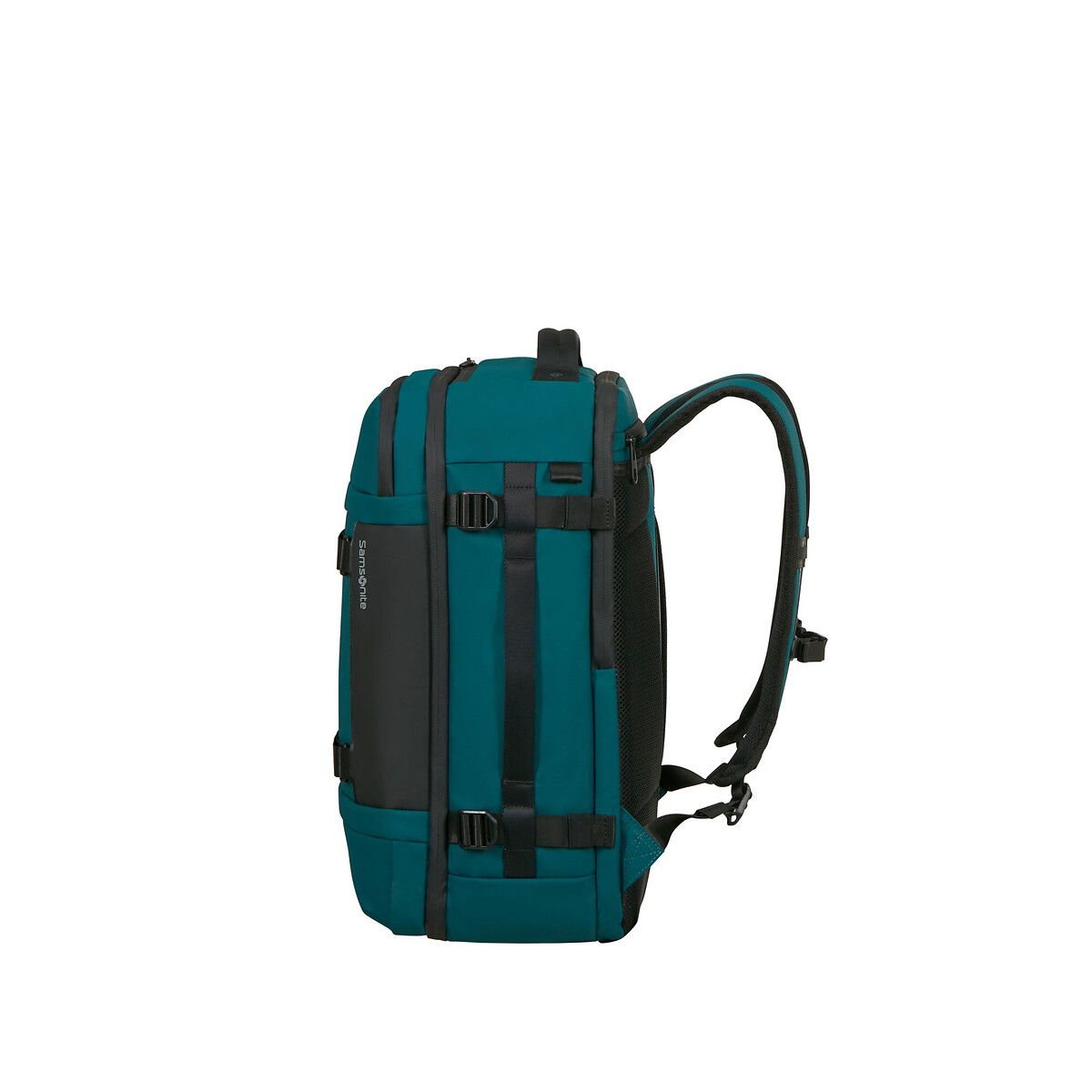 Mochila de Cabin M Cabin Pack, 17.3" 37L, Samsonite azul, SAMSONITE