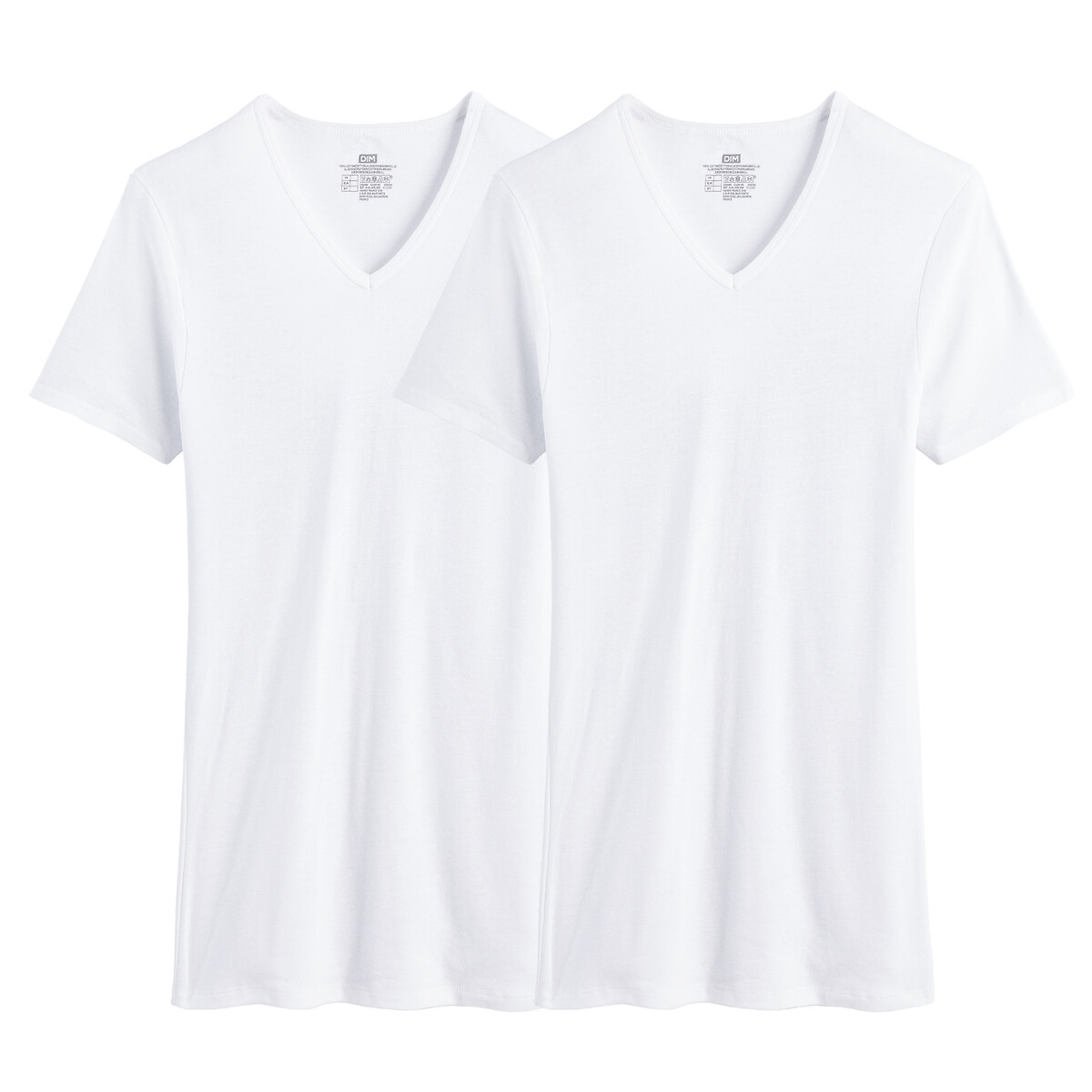 Polo v neck 3 pack shop