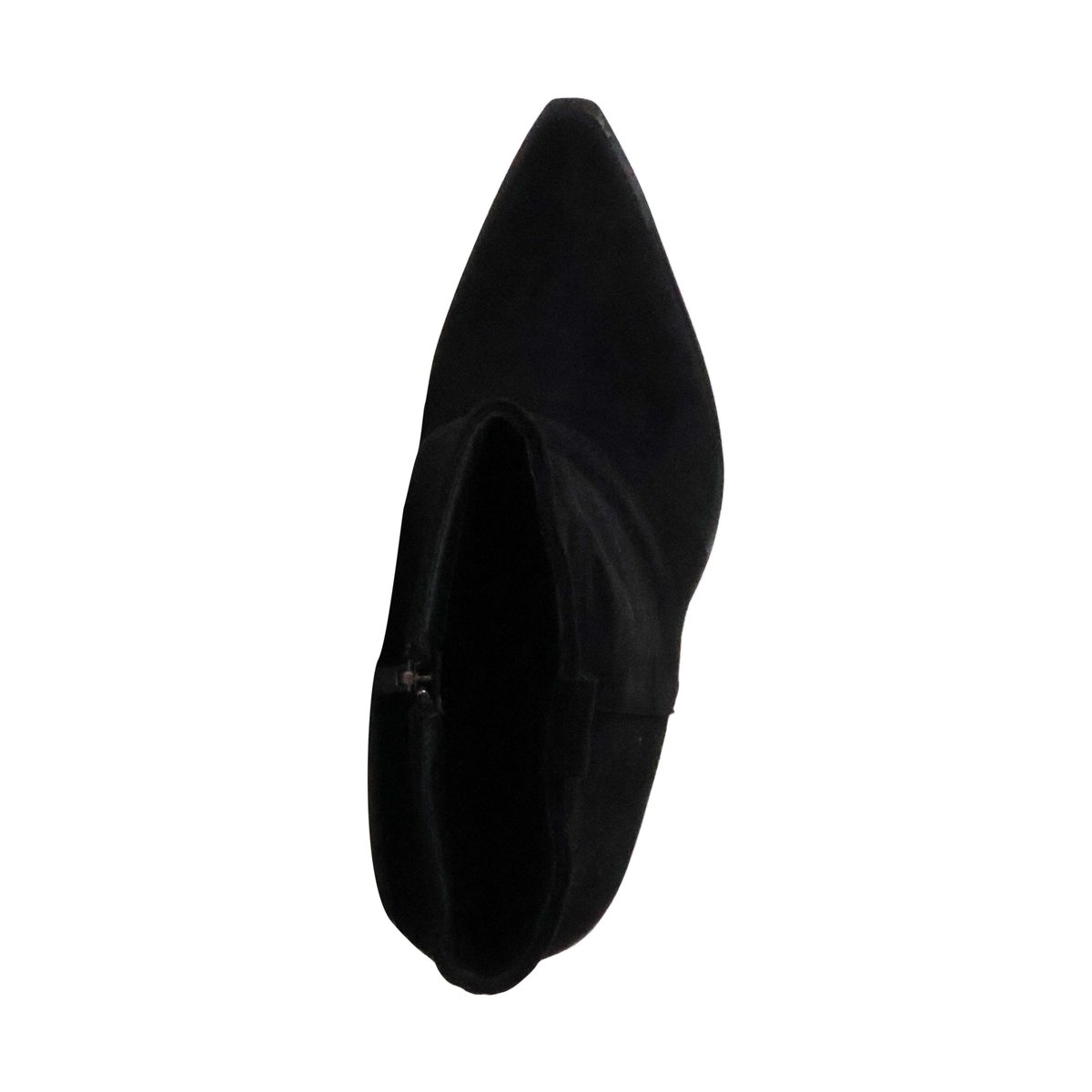Bottines à Zip Bellucci noir, ENZA NUCCI