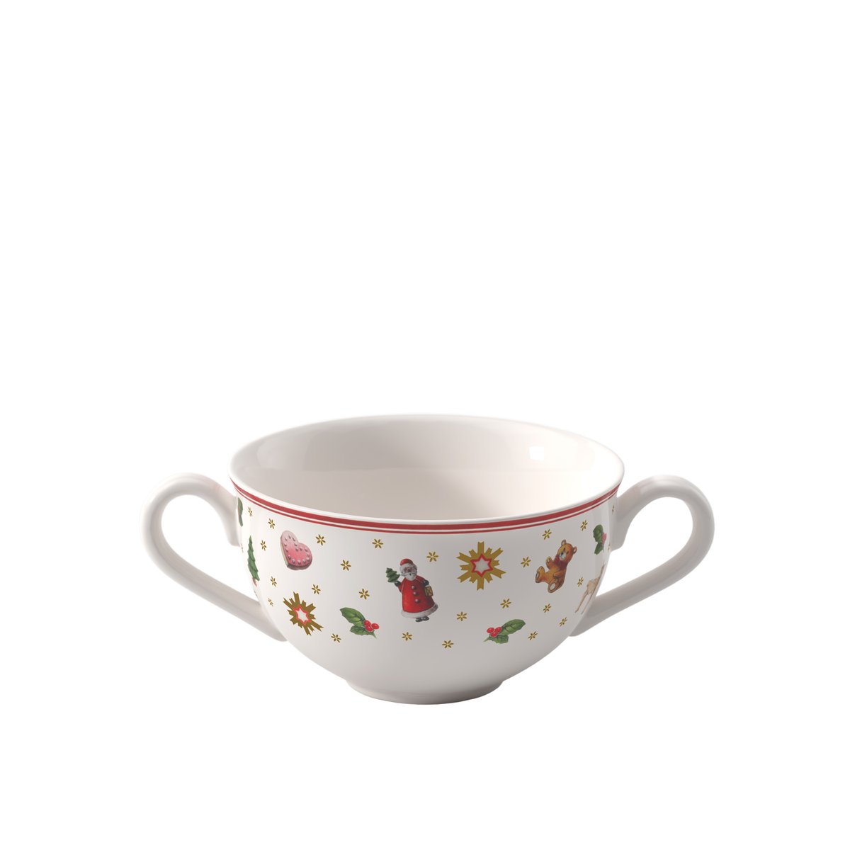 Tasse À Soupe TOY'S DELIGHT multicolore, VILLEROY & BOCH