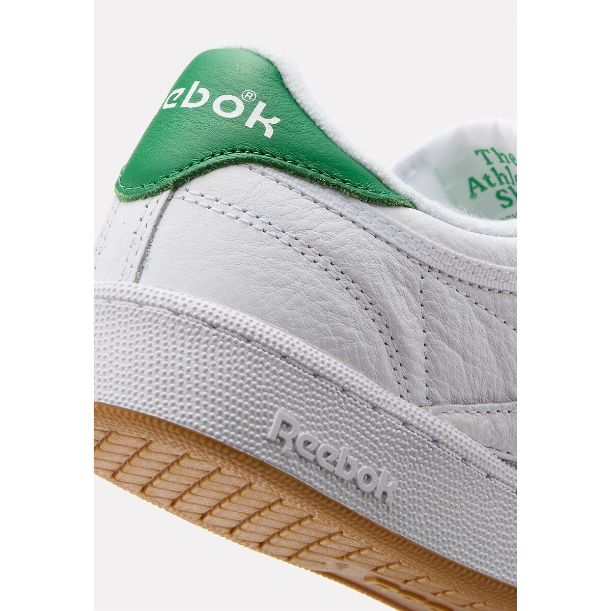 Sapatilhas CLUB C 85 branco, REEBOK