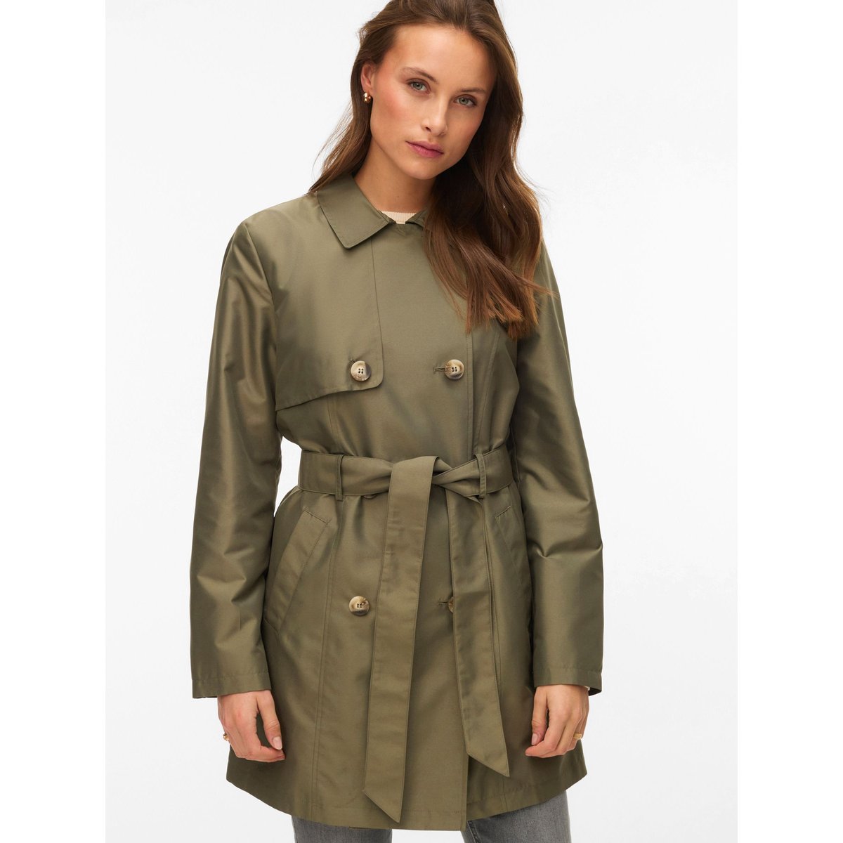 Trench Coat kalamata, VERO MODA