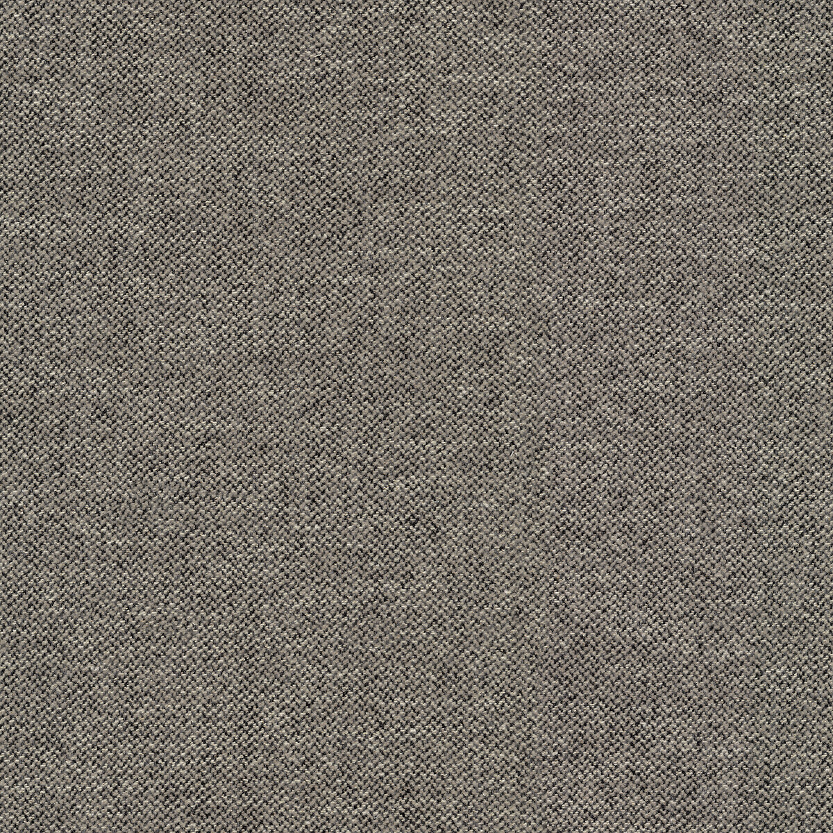 Divano compatto a 3 posti in tweed, Skander cappuccino , AM.PM