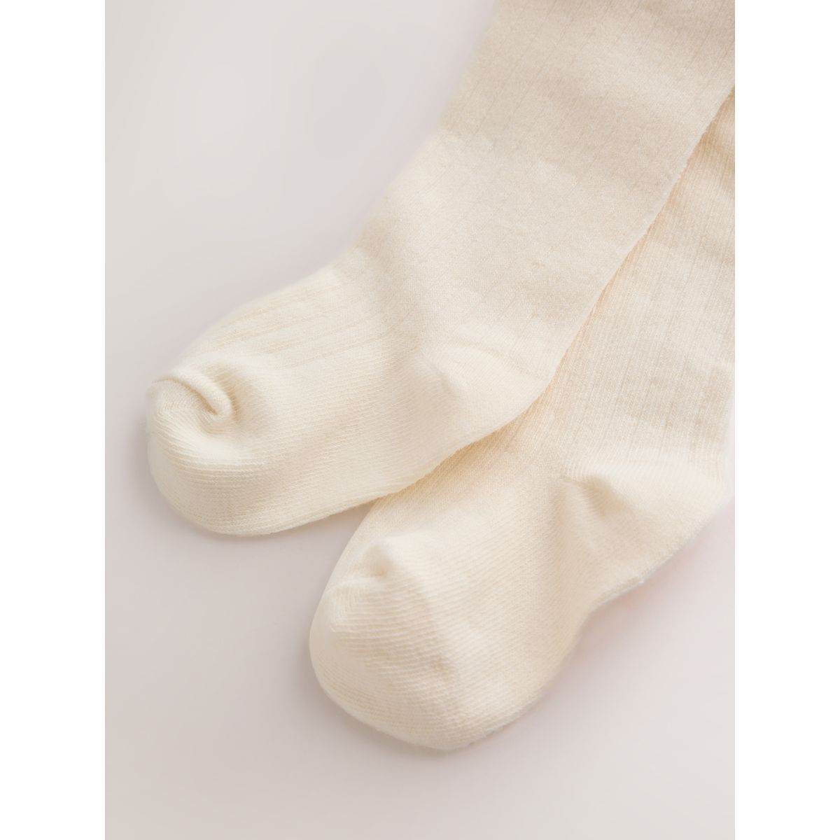 Robe en velours et collants bébé, 2 pièces impression multicolore, NEXT