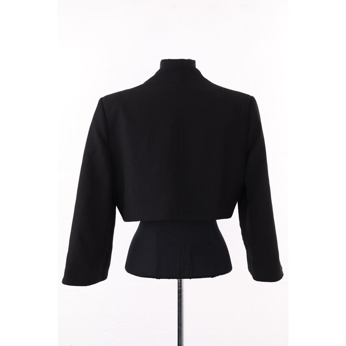 Blazer - Très Bon État noir, SANDRO