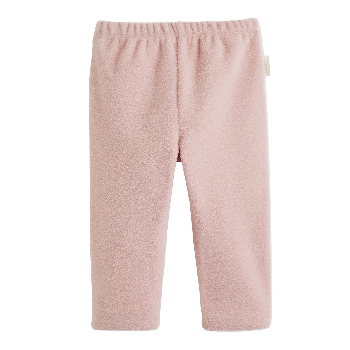 Pyjama enfant 2 pièces en polaire Cléo rose, PETIT BEGUIN