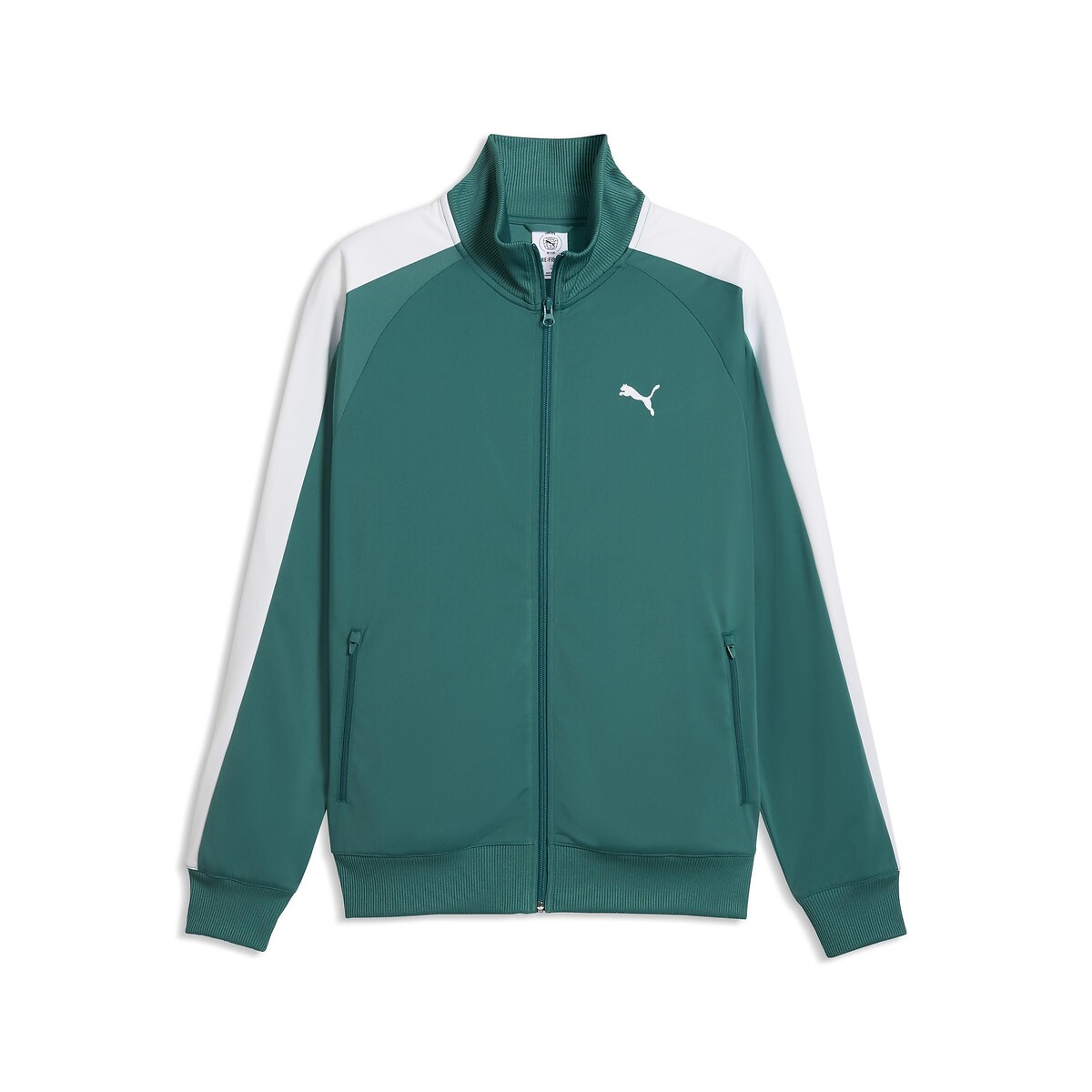 Felpa con cerniera Essentiel 90037296, PUMA