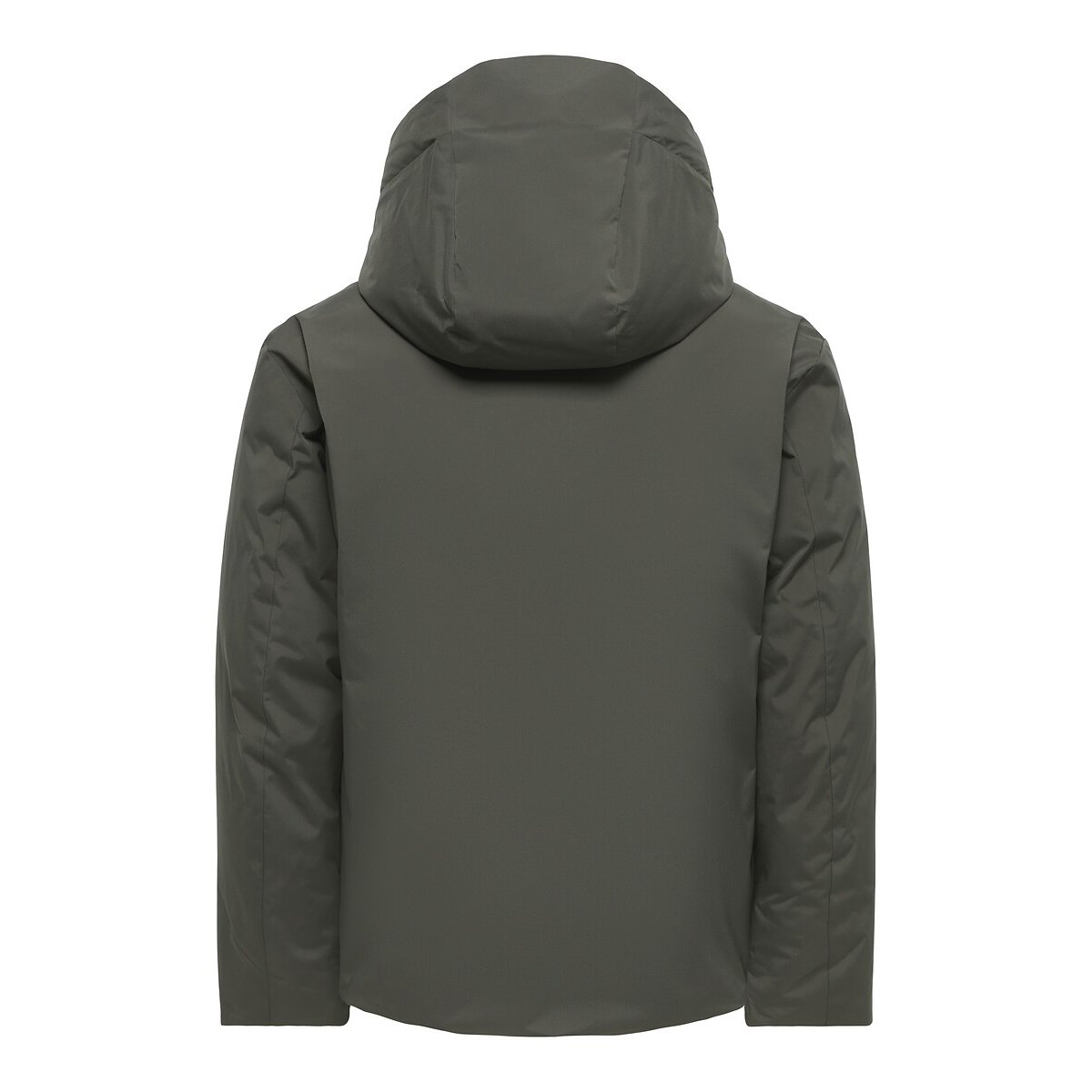 Parka met kap, Snate kaki , ONLY & SONS