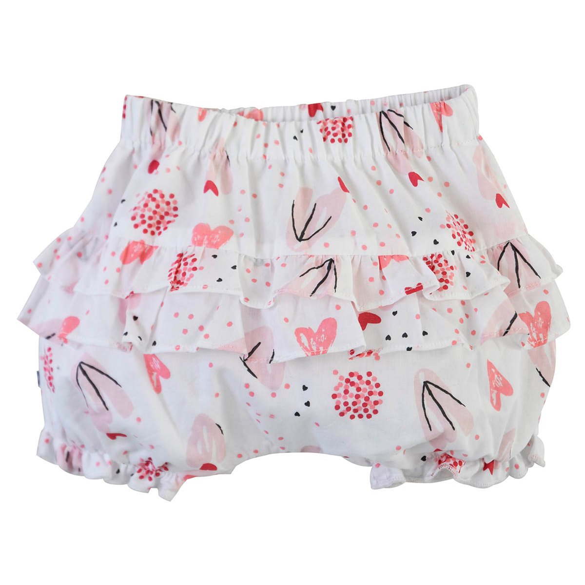 Robe + bloomer alienor bleu, SUCRE D'ORGE