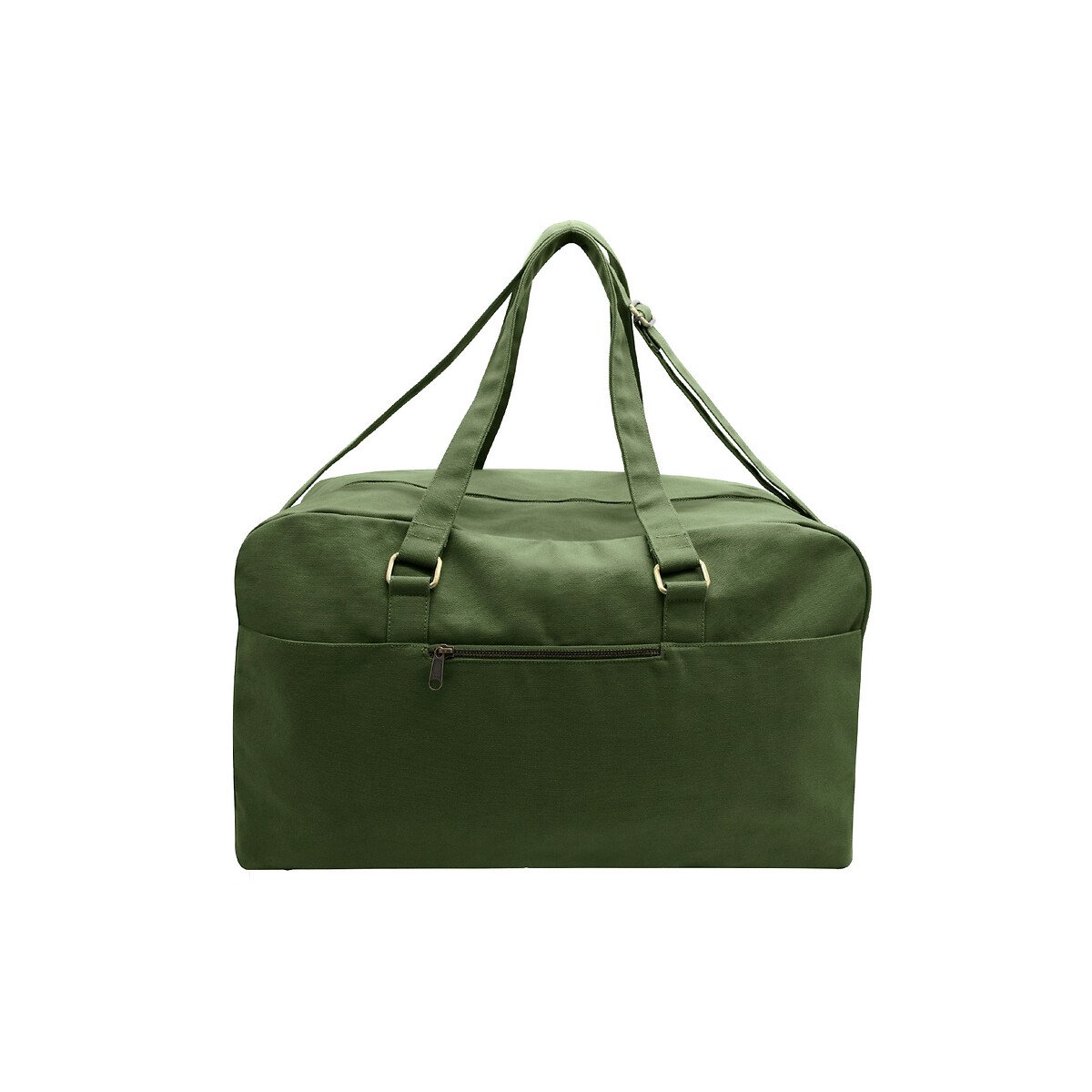 Borsa da viaggio, YVES verde oliva, HINDBAG