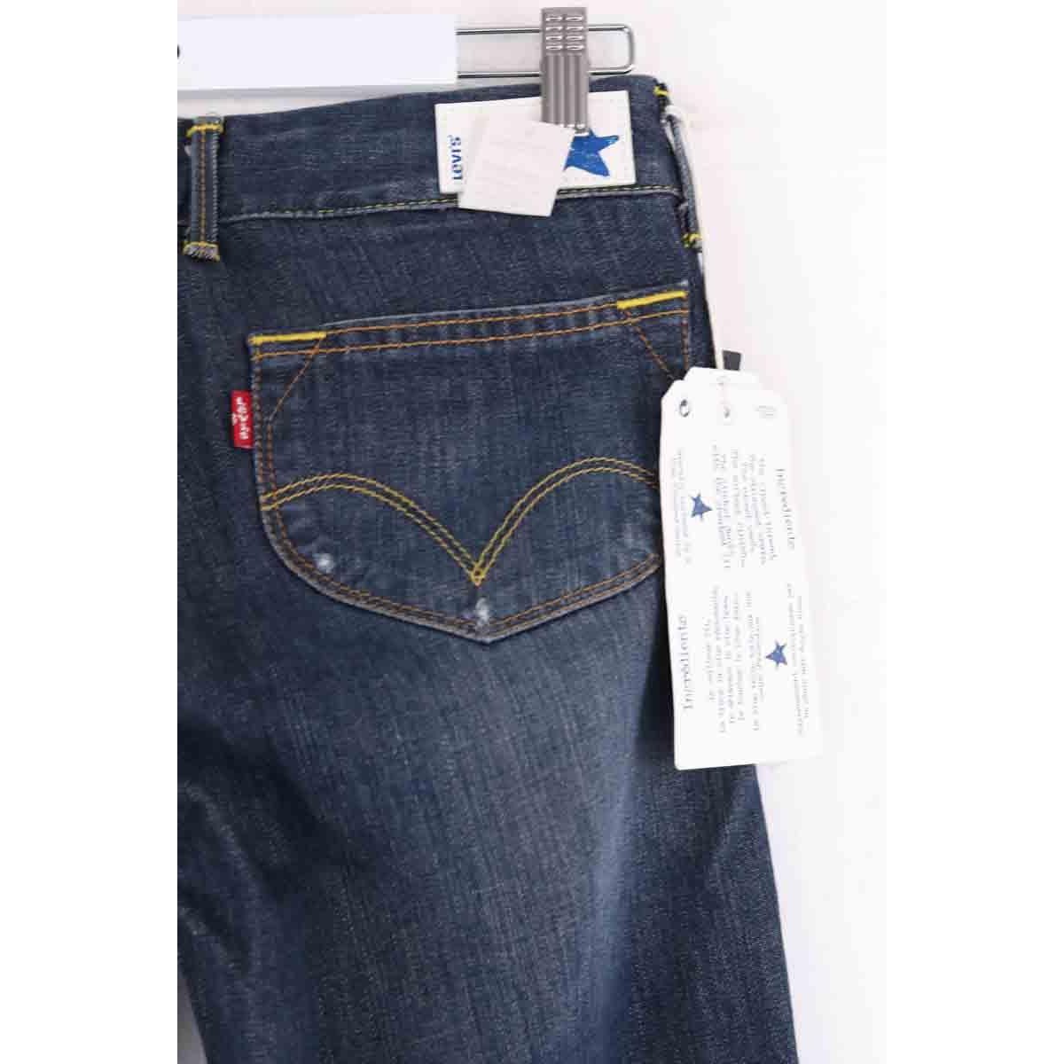 Jean large W29 L34 - Très Bon État bleu, LEVI'S