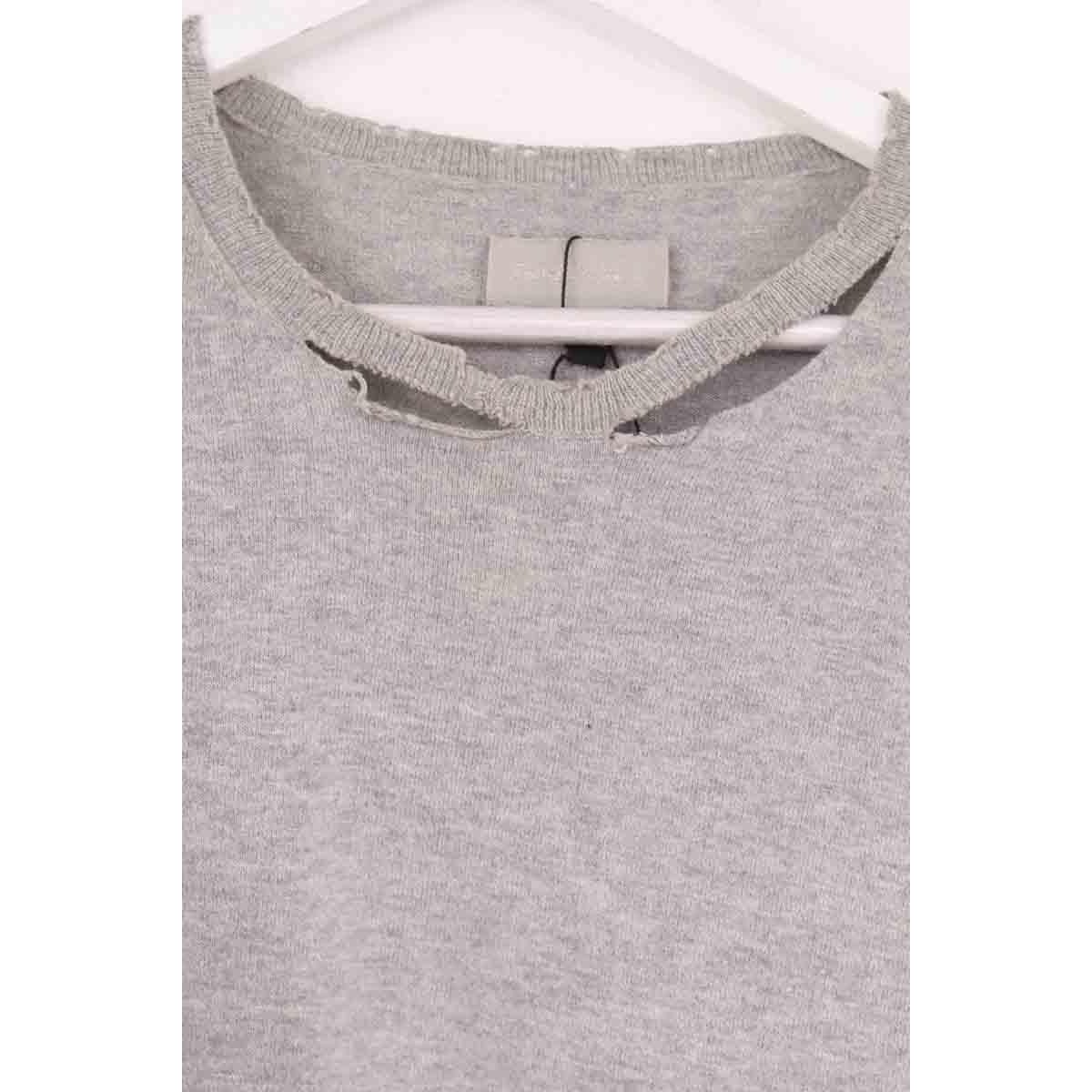 Pull - Très Bon État gris, ZADIG&VOLTAIRE
