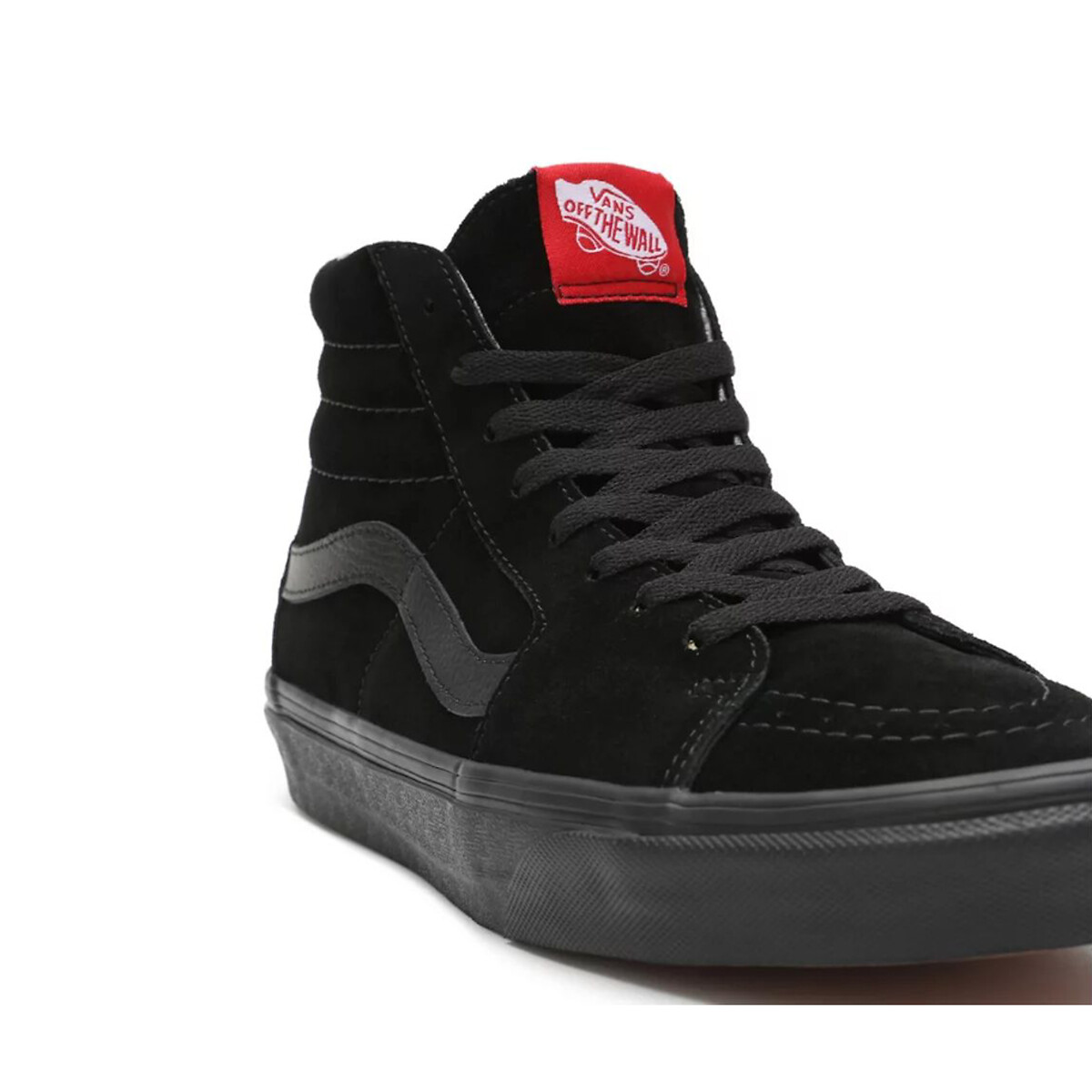 Baskets montantes SK8-Hi reissue noir, VANS