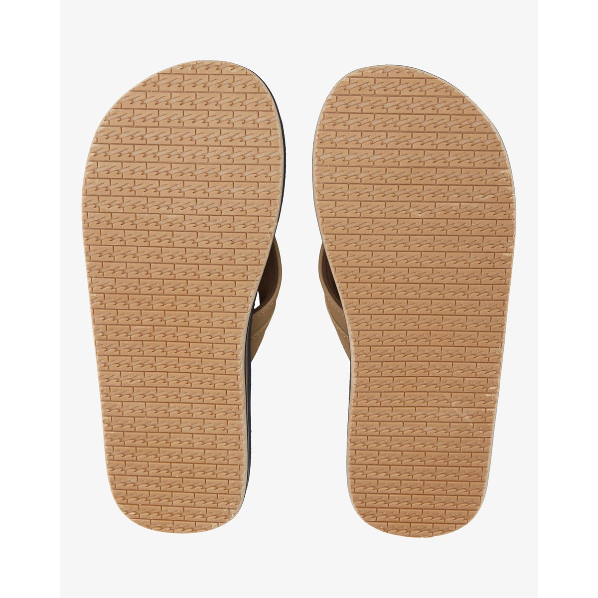 Tongs ALL DAY IMPACT bleu navy, BILLABONG