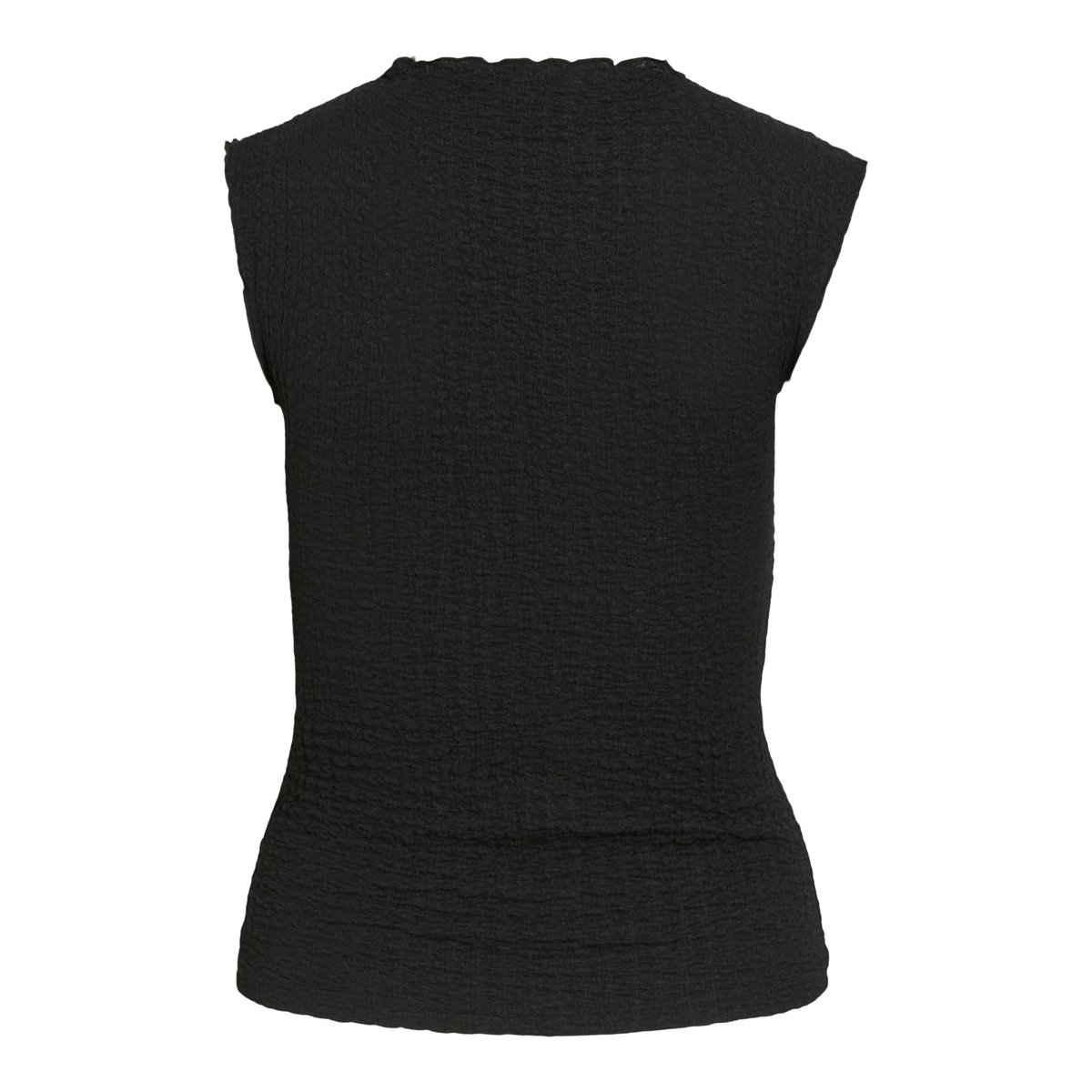 Top Sans Manches noir - black1, VILA