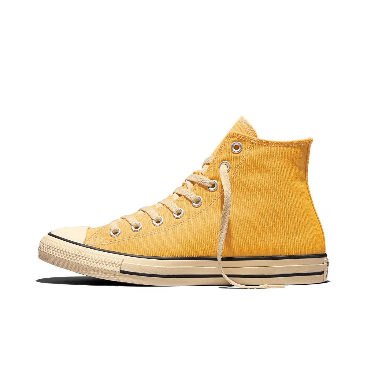 Sneakers Chuck Taylor All Star gelb, CONVERSE