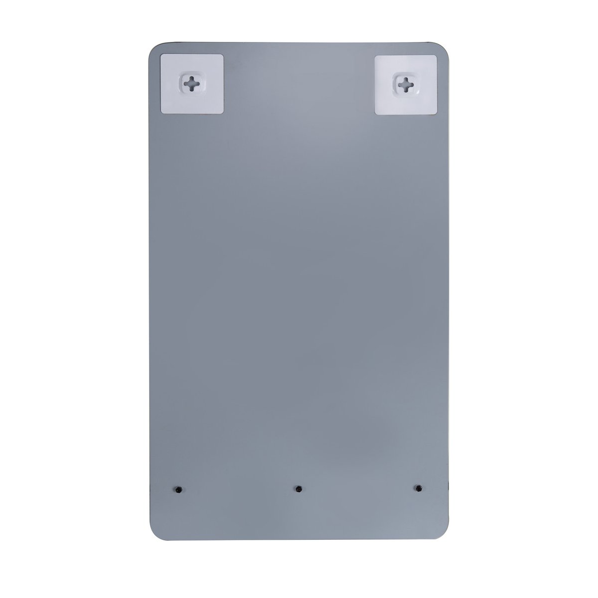 Ensemble meuble lave-mains+miroir+robinet AVA vert de gris, MOB IN