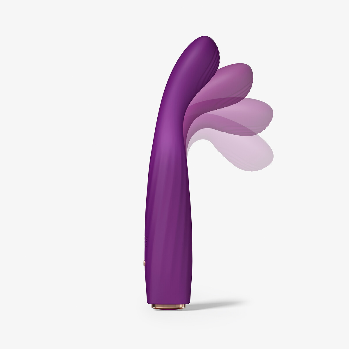 Vibromasseur Fell Me aubergine, LOVE TO LOVE