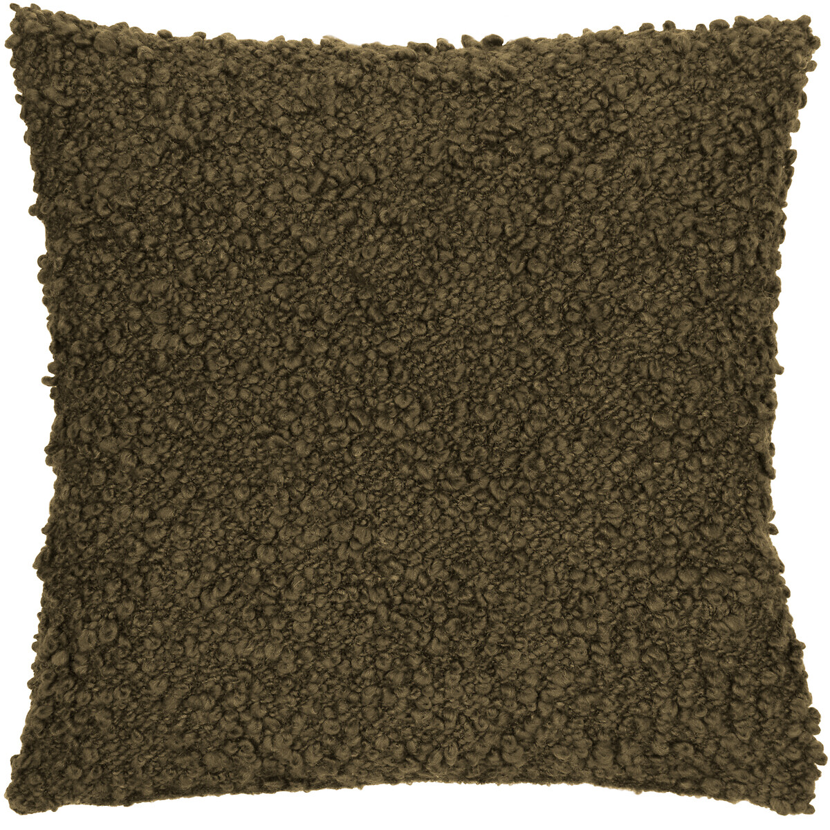 Ulsmere Boucle Cushion sage, YARD