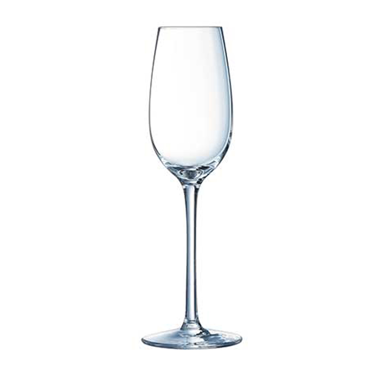 6 verres à cherry 13cl - SPIRITS transparent, CHEF&SOMMELIER