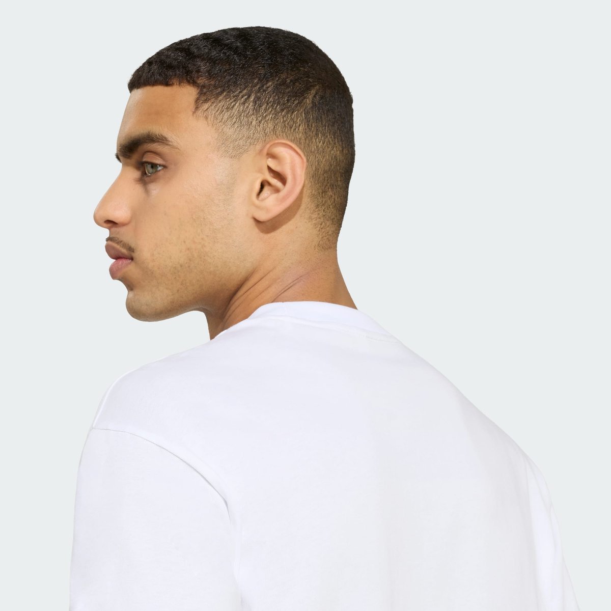 Maillot Manches Longues De Running Adi365 Community Culture Maillot Manches Longues De Running Adi365 Community Culture white / reflective silver, adidas Performance