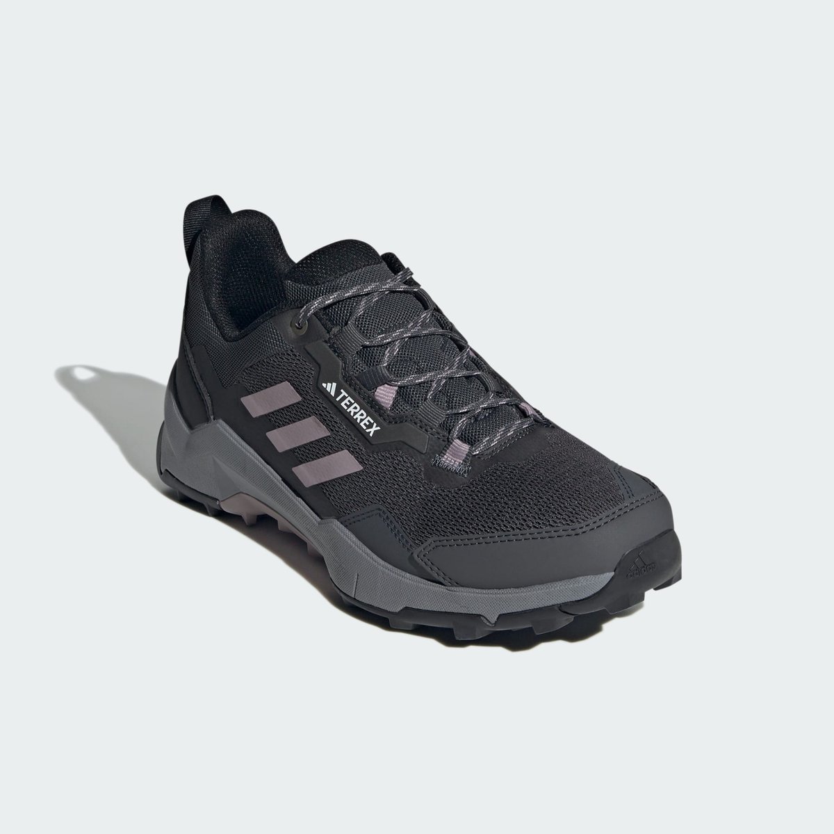 Chaussure De Randonnée Terrex Ax4 Chaussure De Randonnée Terrex Ax4 grey six / preloved fig / core black, adidas Performance