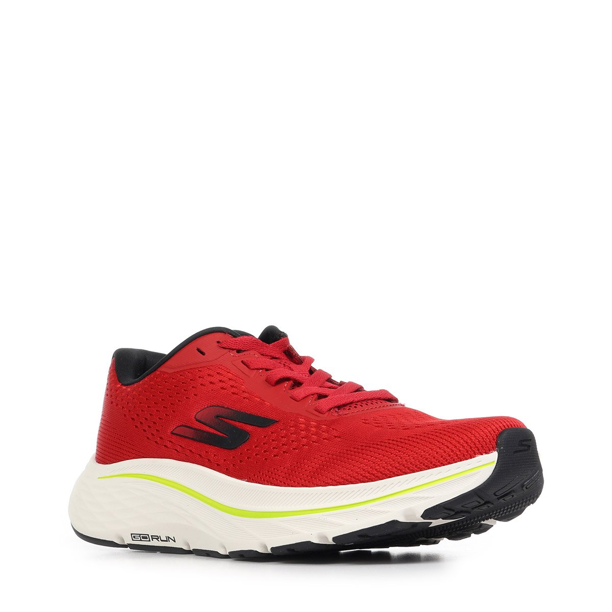 Chaussures de running GO RUN CONSISTENT 3 RUSHLIN red, SKECHERS