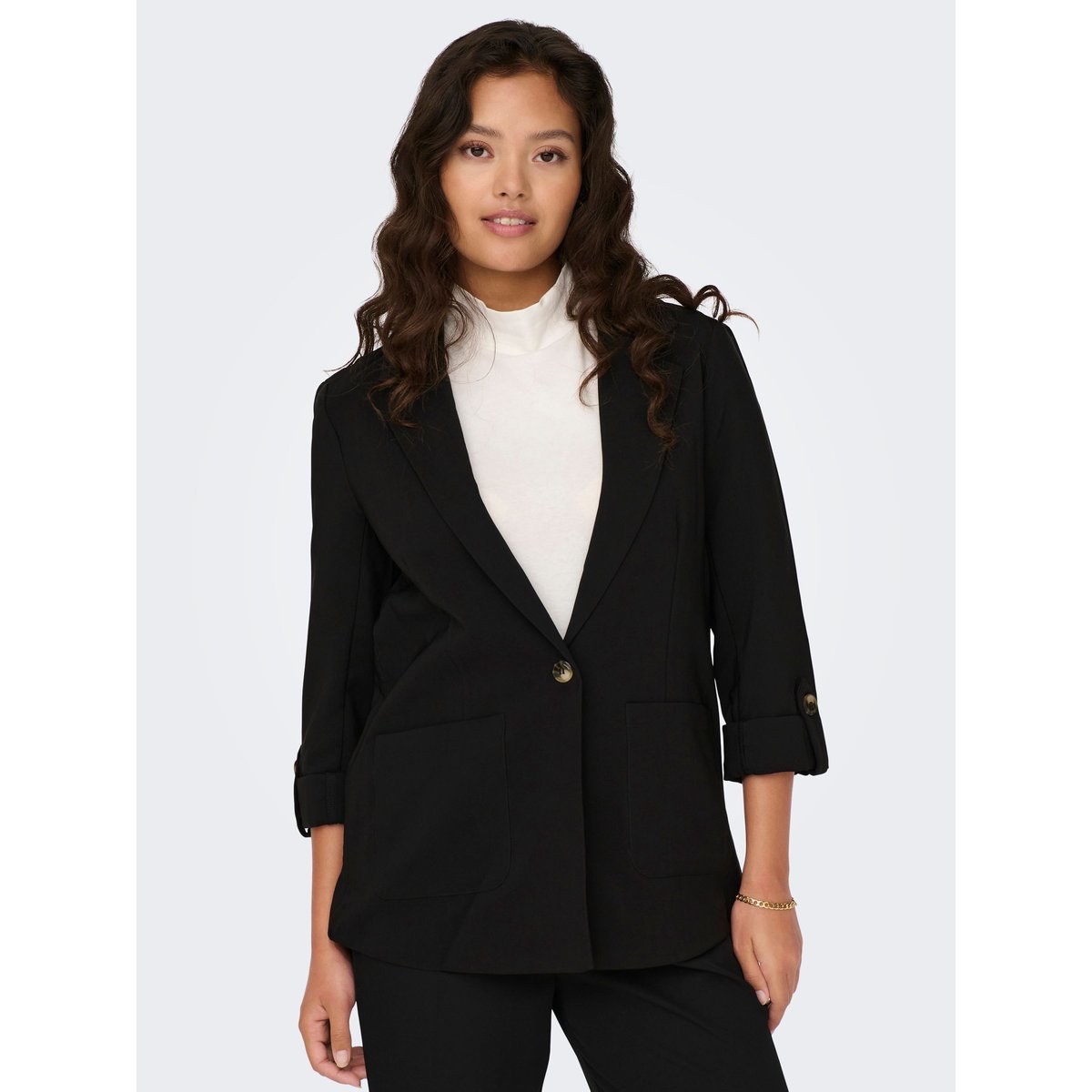 Blazer Classique black, JDY