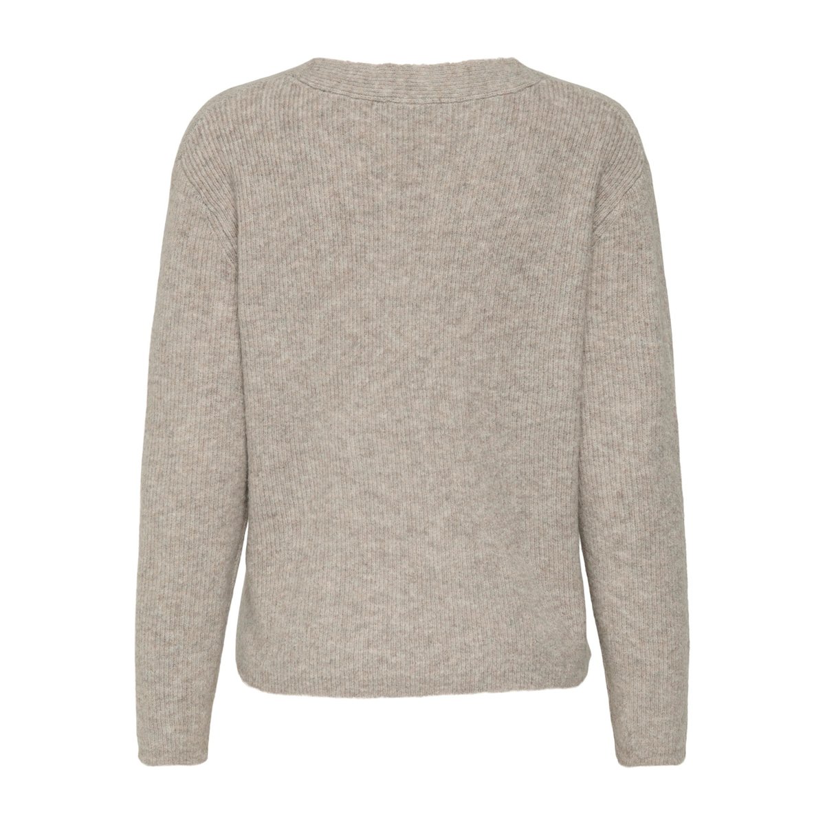 Pull En Maille greige, JDY