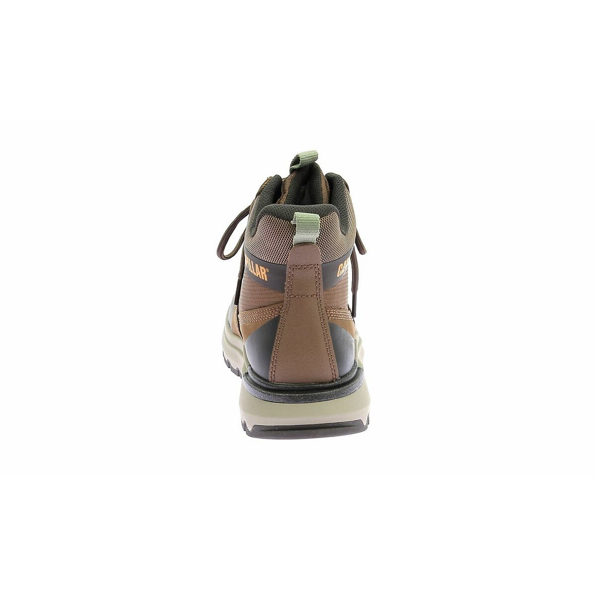 Boots Colorado Sneaker marron, CATERPILLAR