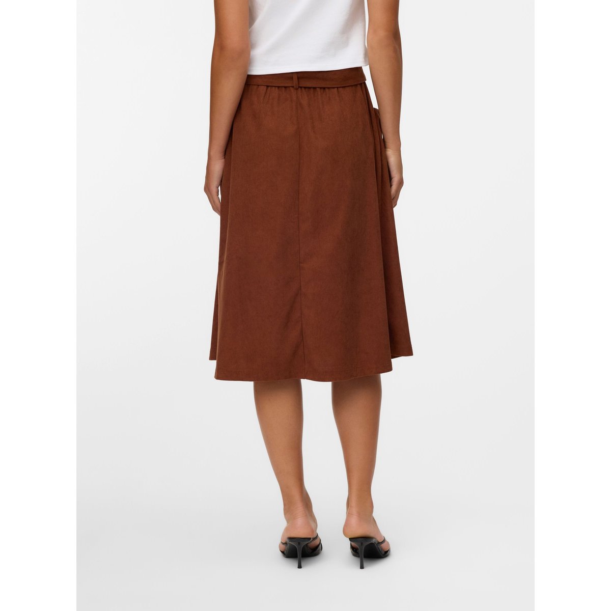Jupe tortoise shell, VERO MODA