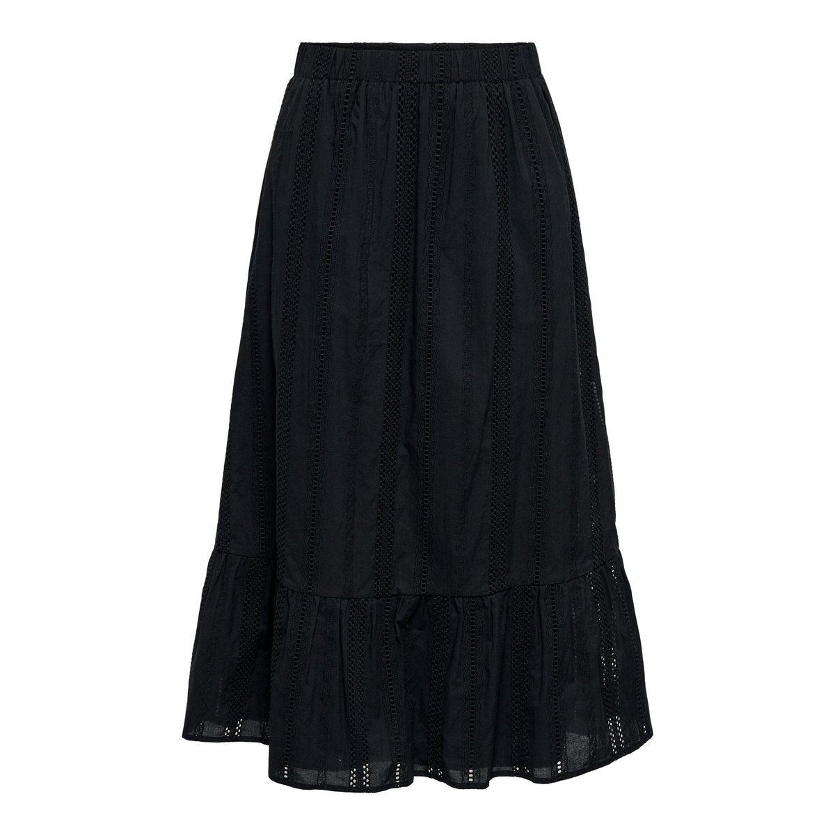 Jupe black, ONLY