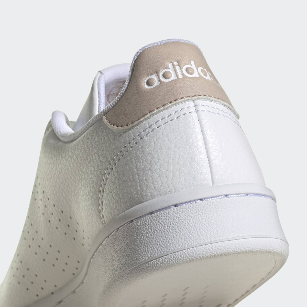 Baskets Advantage blanc, ADIDAS SPORTSWEAR