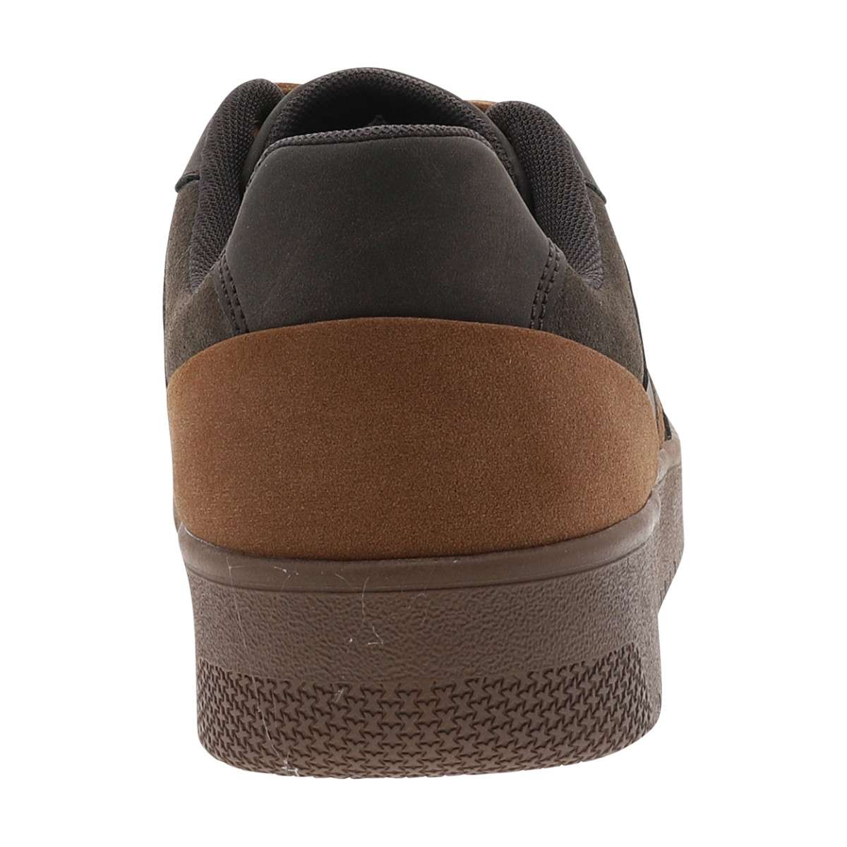 Sneakers talon plat vert, BUGATTI