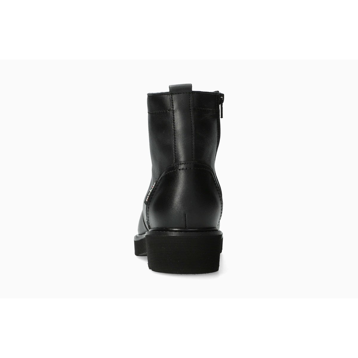Bottines en cuir ODALIA N noir p5145866, MEPHISTO