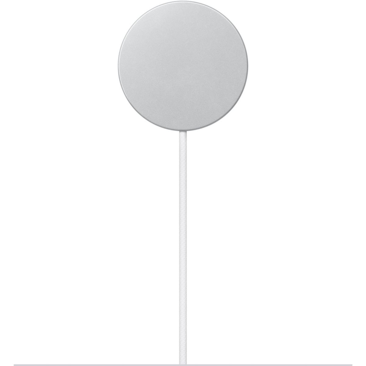 Chargeur induction Magsafe 1m USB-C couleur unique, APPLE
