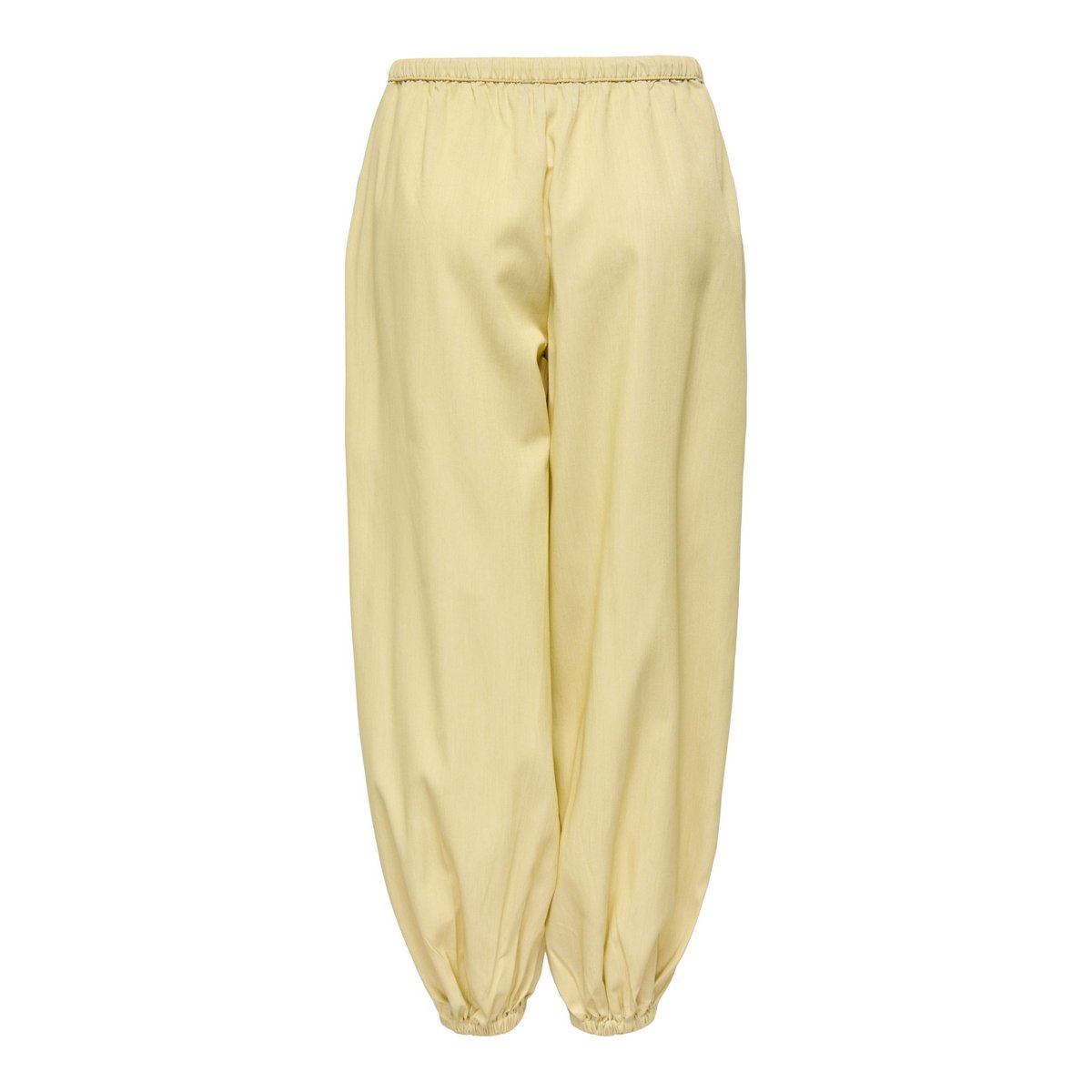 Pantalon jaune - hemp, JDY