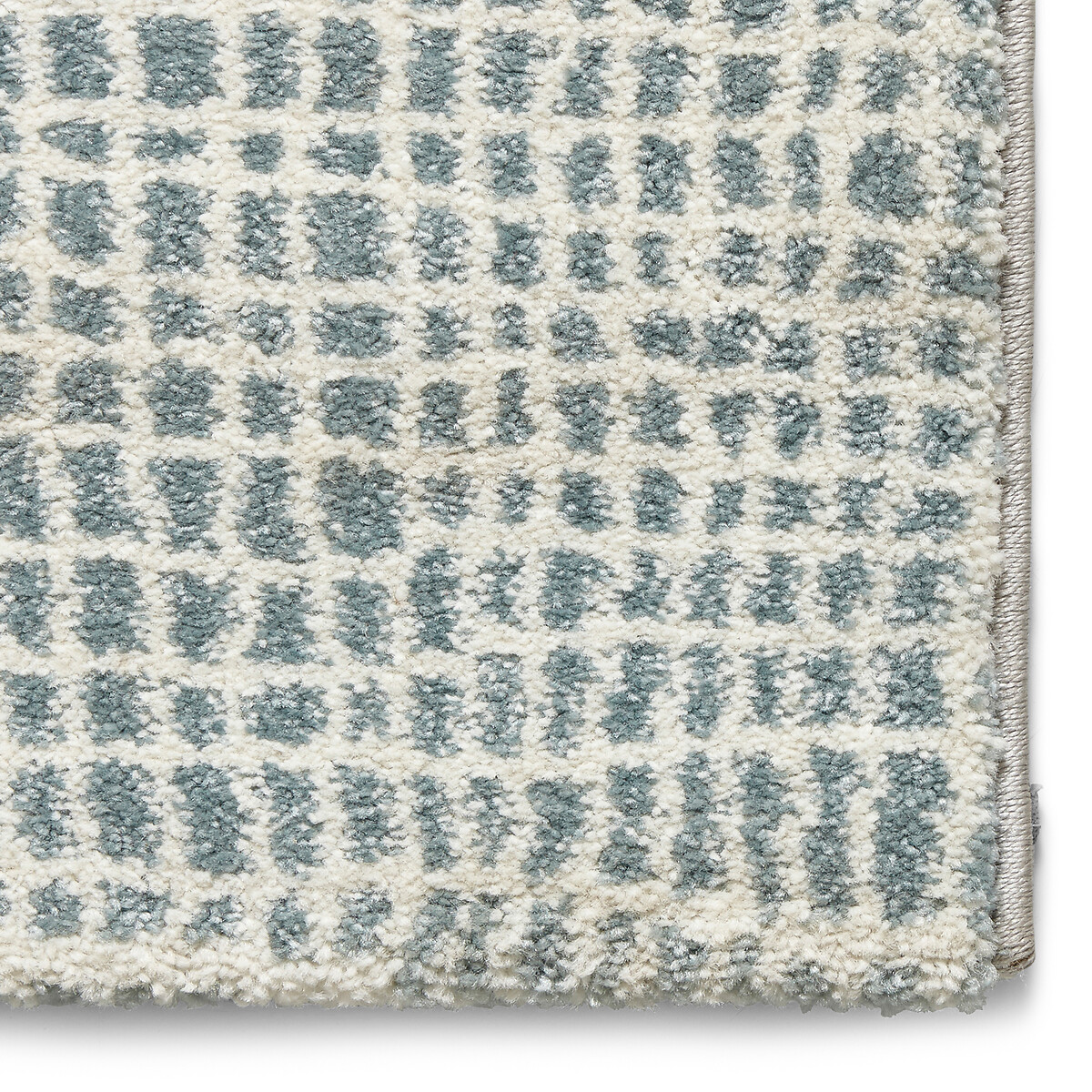 Kids Starry Night Scene Patterned Rug blue, SO'HOME