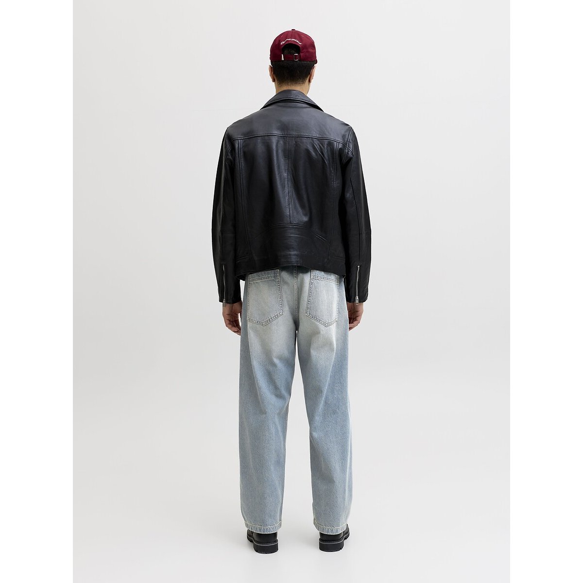 Jean, ALEX blu denim, JACK & JONES