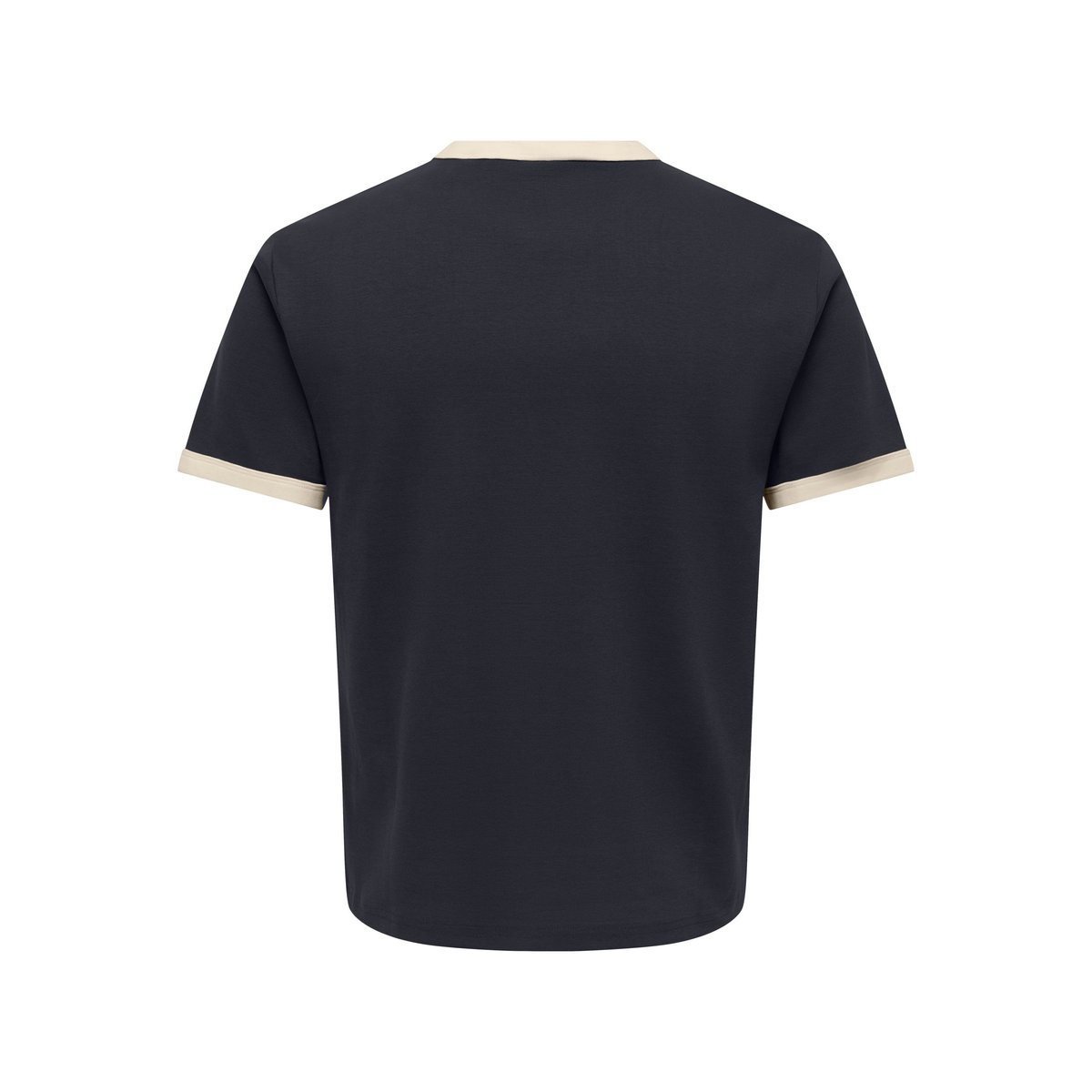 T-Shirt dark navy, ONLY & SONS