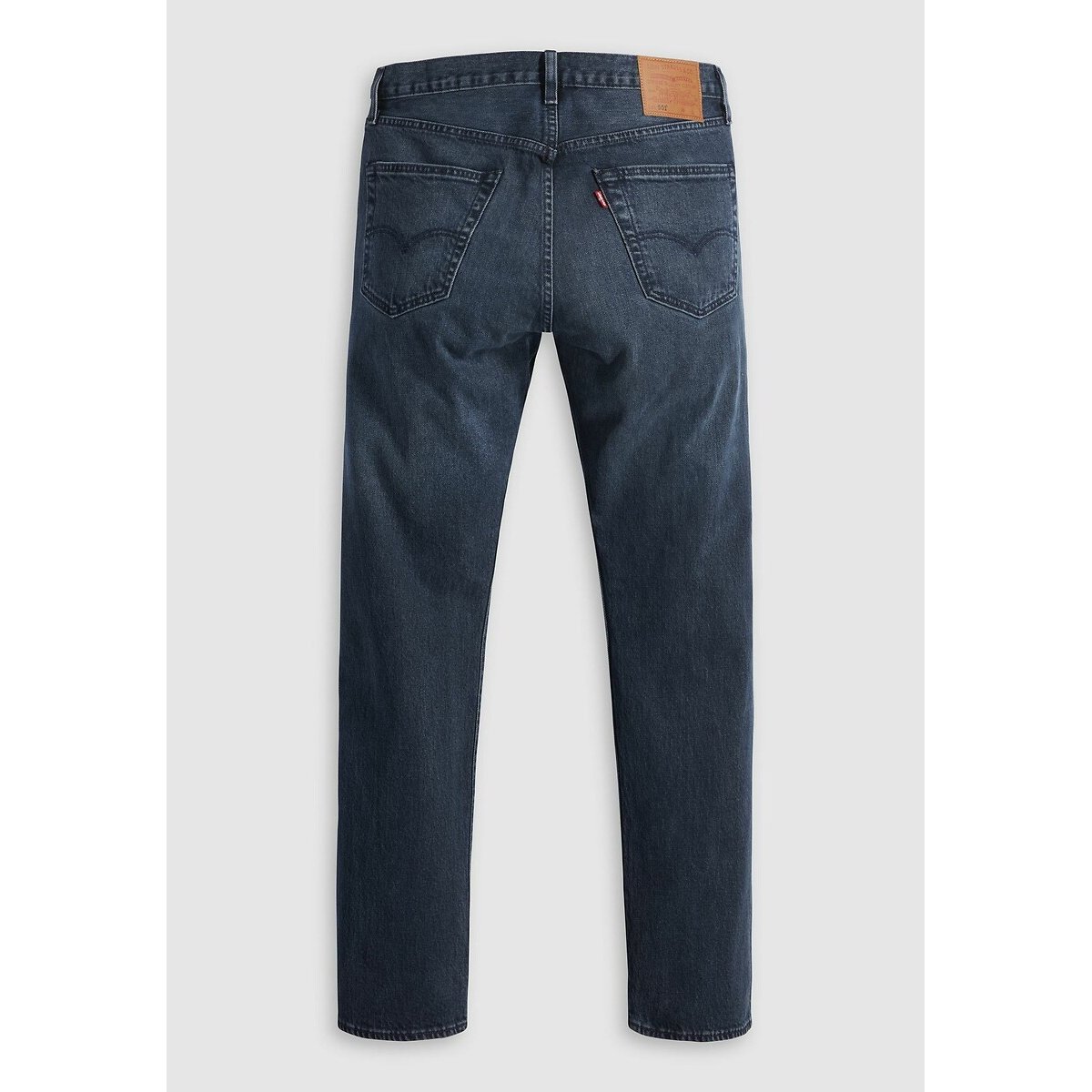 Jean droit 501® blue black stretch, LEVI'S