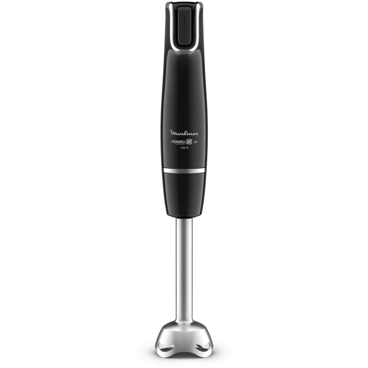 Mixeur INFINYFORCE AVEC ACCESSOIRE XL DD94L810 couleur unique, MOULINEX
