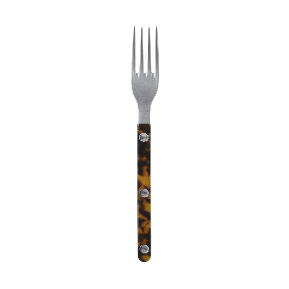 Petite fourchette, Bistrot Vintage effet écaille, SABRE