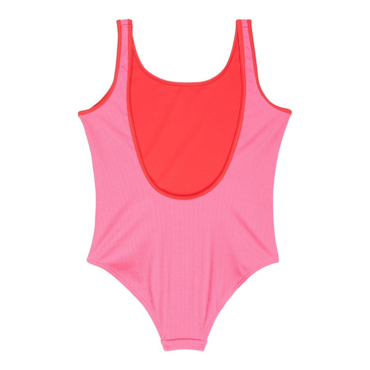 Maillot de bain une pièce ARUBA ONE-PIECE. rose sangria sunset, ROXY
